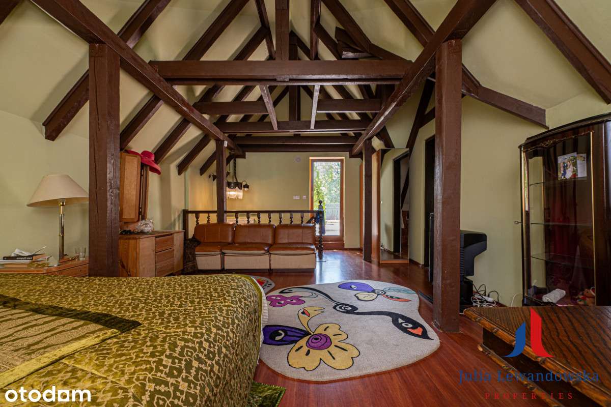 W spokojnej enklawie Sopotu-12