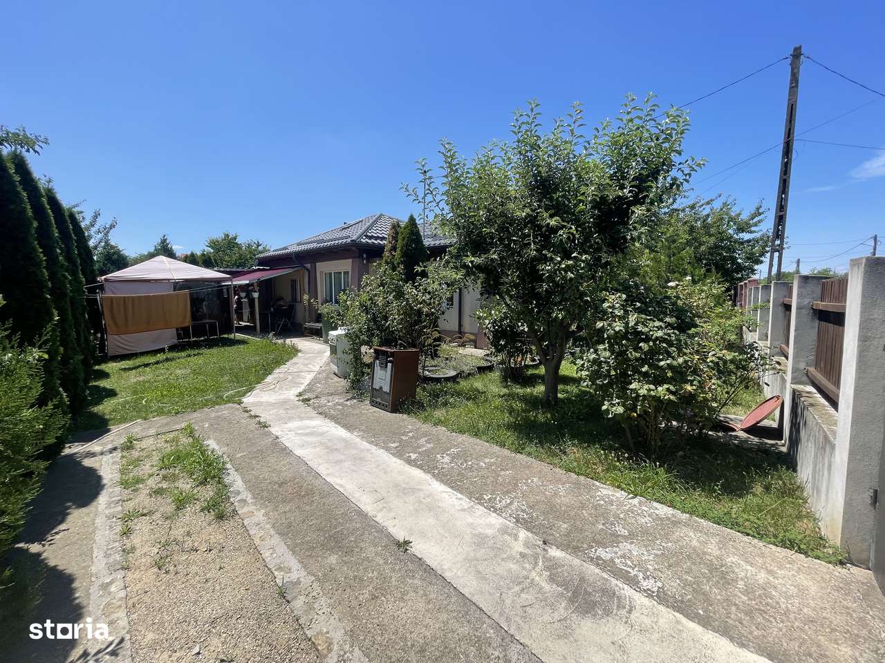 Vanzare COMISION 0 Casa Mobilata/Utilata Ghighiu - Imagine principală: 1/16