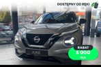 Nissan Juke 1.6 Hybrid N-Connecta AMT - 1