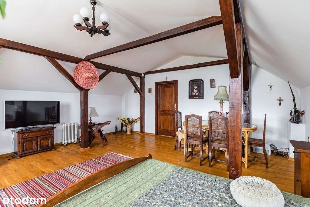 Dom, 260 m², Kiełpin Poduchowny-6