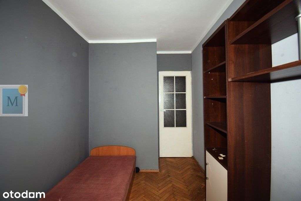 Męczenników Ośw. 3pokoje,55m2,1piętro,remont - Pełny obrazek: 5/17