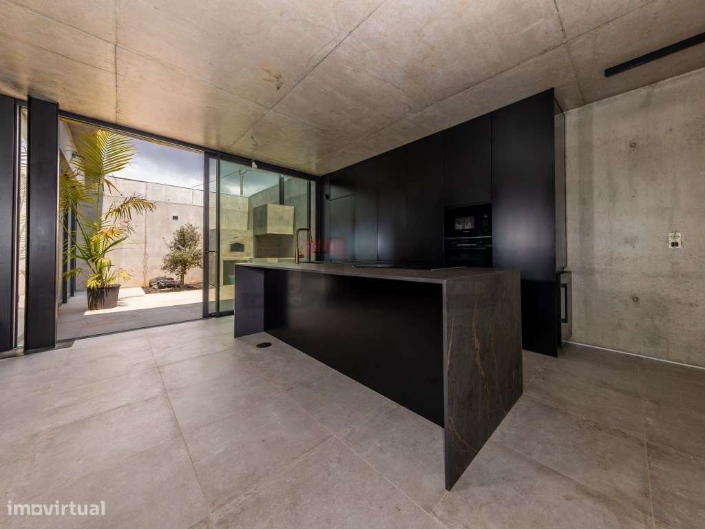 Refúgio Exclusivo com Vista Mar em São Roque, São Miguel-5