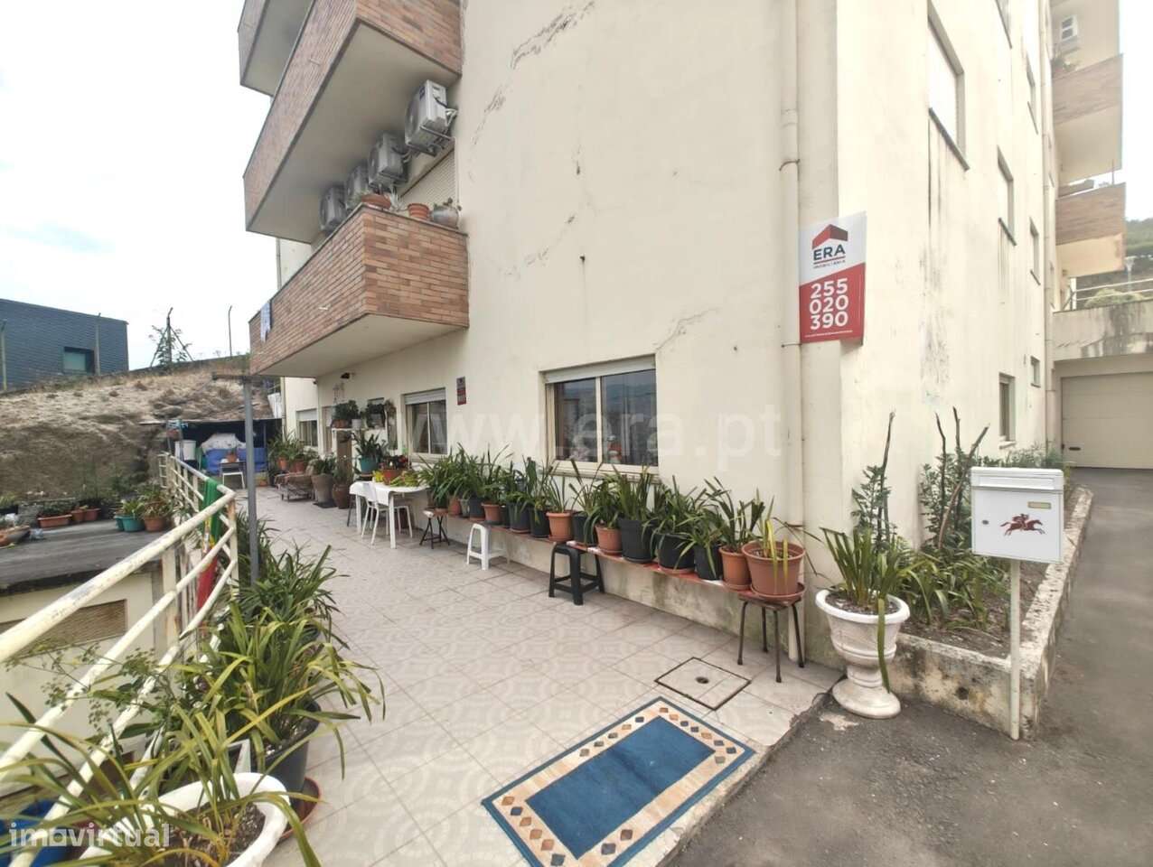Apartamento T2 / Marco de Canaveses, Marco
