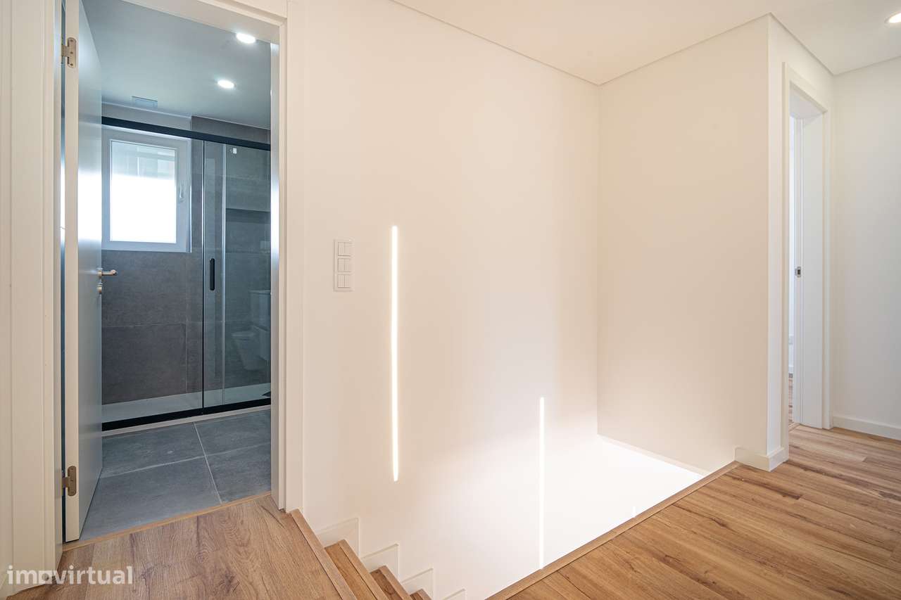 T3 Duplex Encarnação. Com suíte. a 2/3 Mnts Metro da Encarnação-20