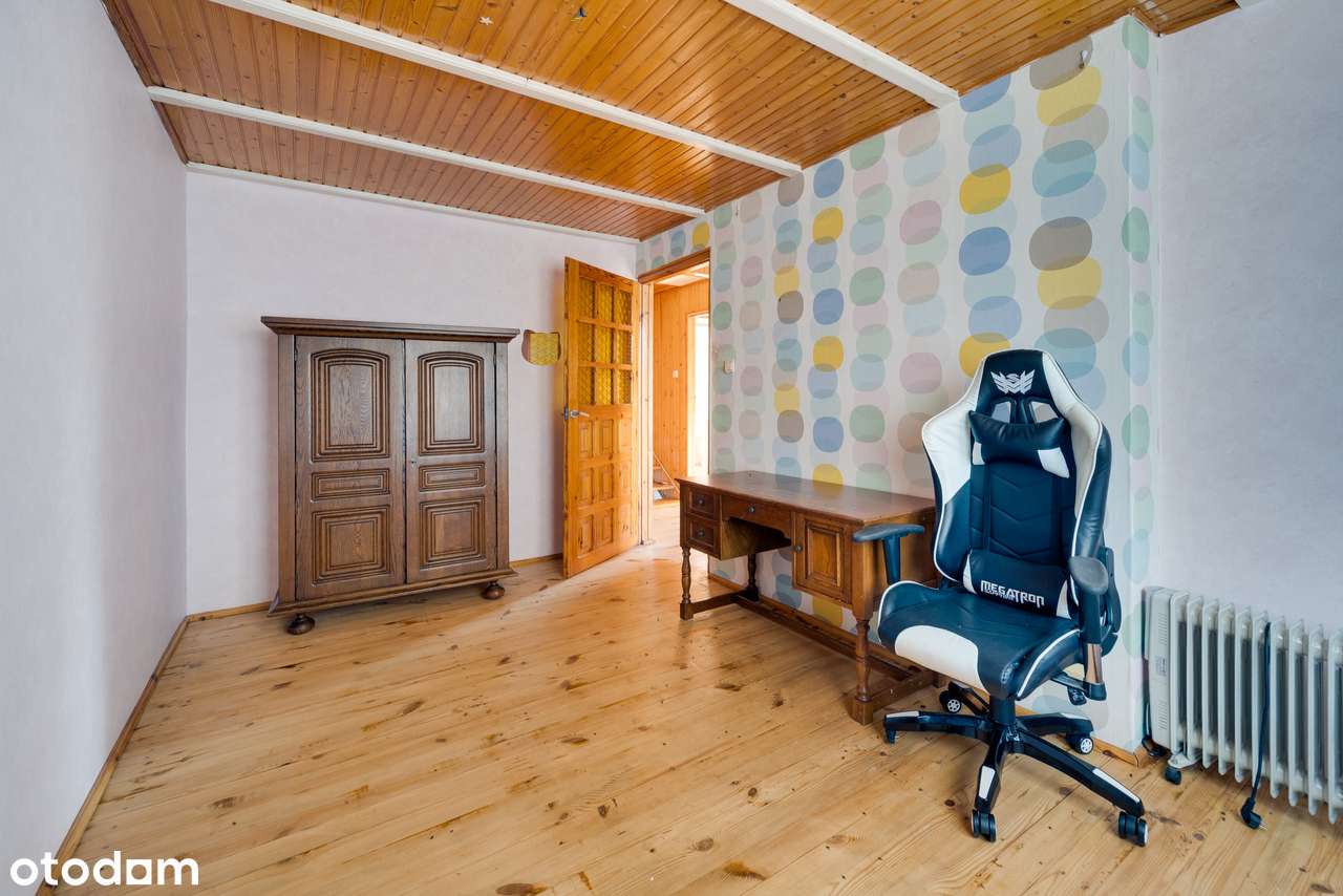 REZERWACJA Dom, który ma historię. Czeka na Twoją.-13