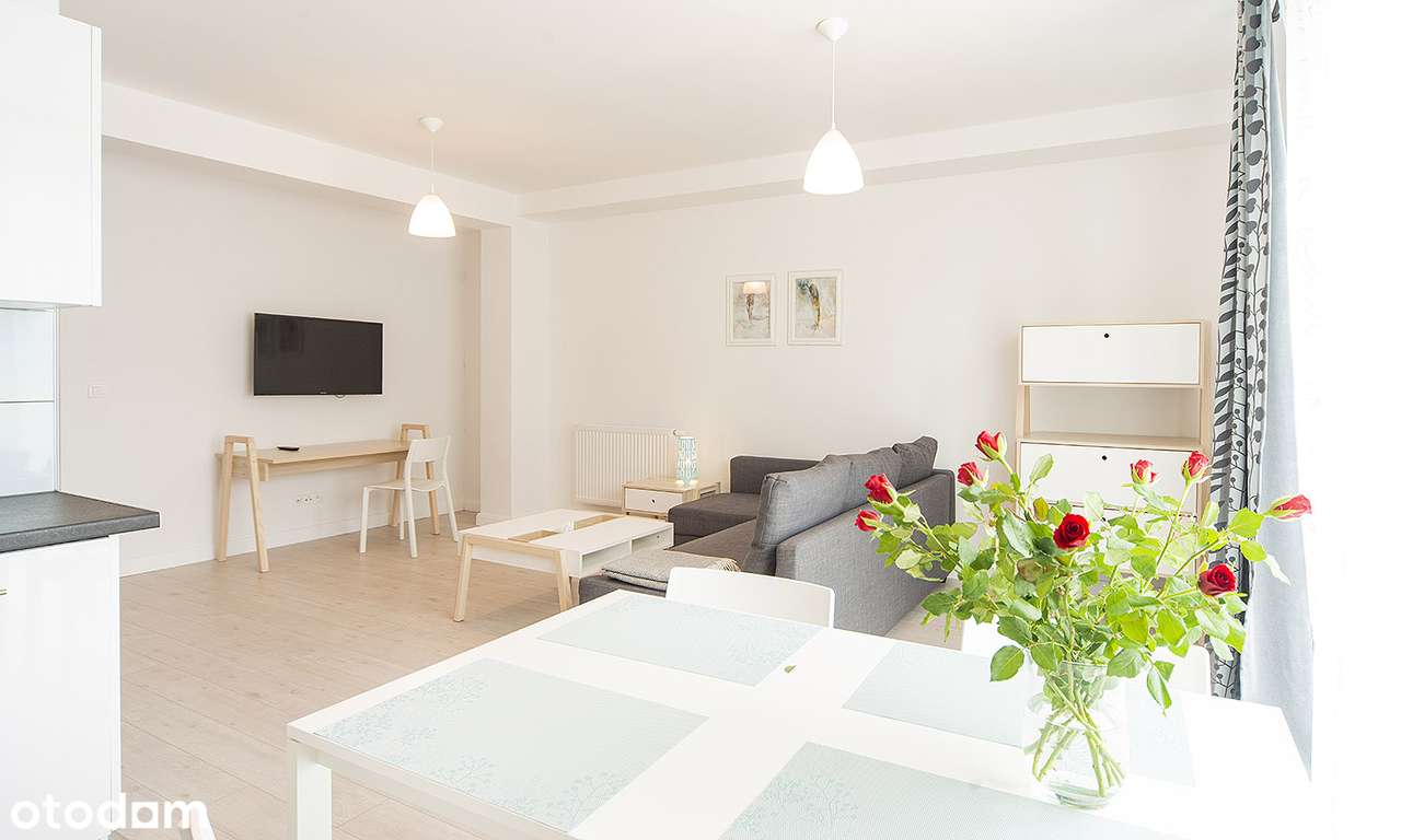 Komfortowy apartament 2-pokojowy-3