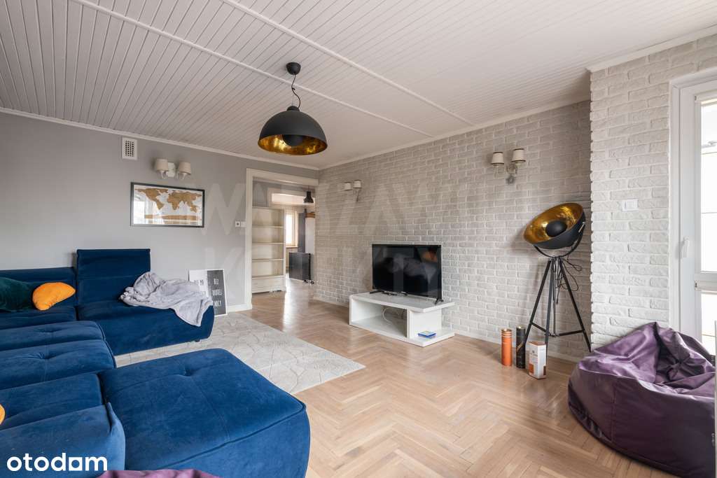 Dom mieszkalny z przestrzenią biurową, Marysin. - Pełny obrazek: 2/20