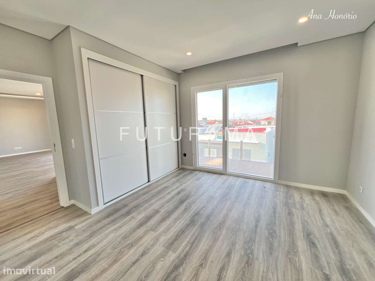 MORADIA ENTRE CAMPO E O MAR T4 + 1 - Azeitão-27