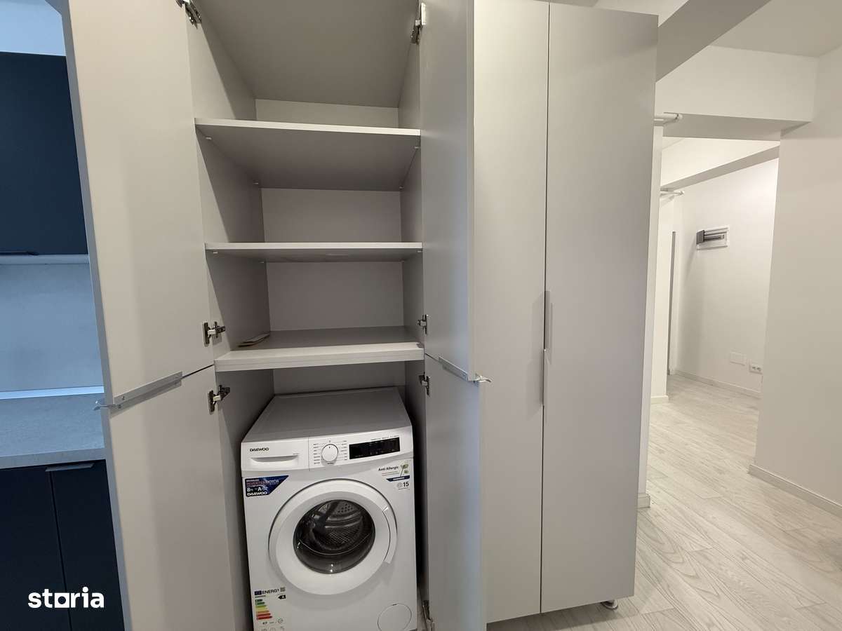 Apartament 2 camere de închiriat Bragadiru - Imagine principală: 5/13