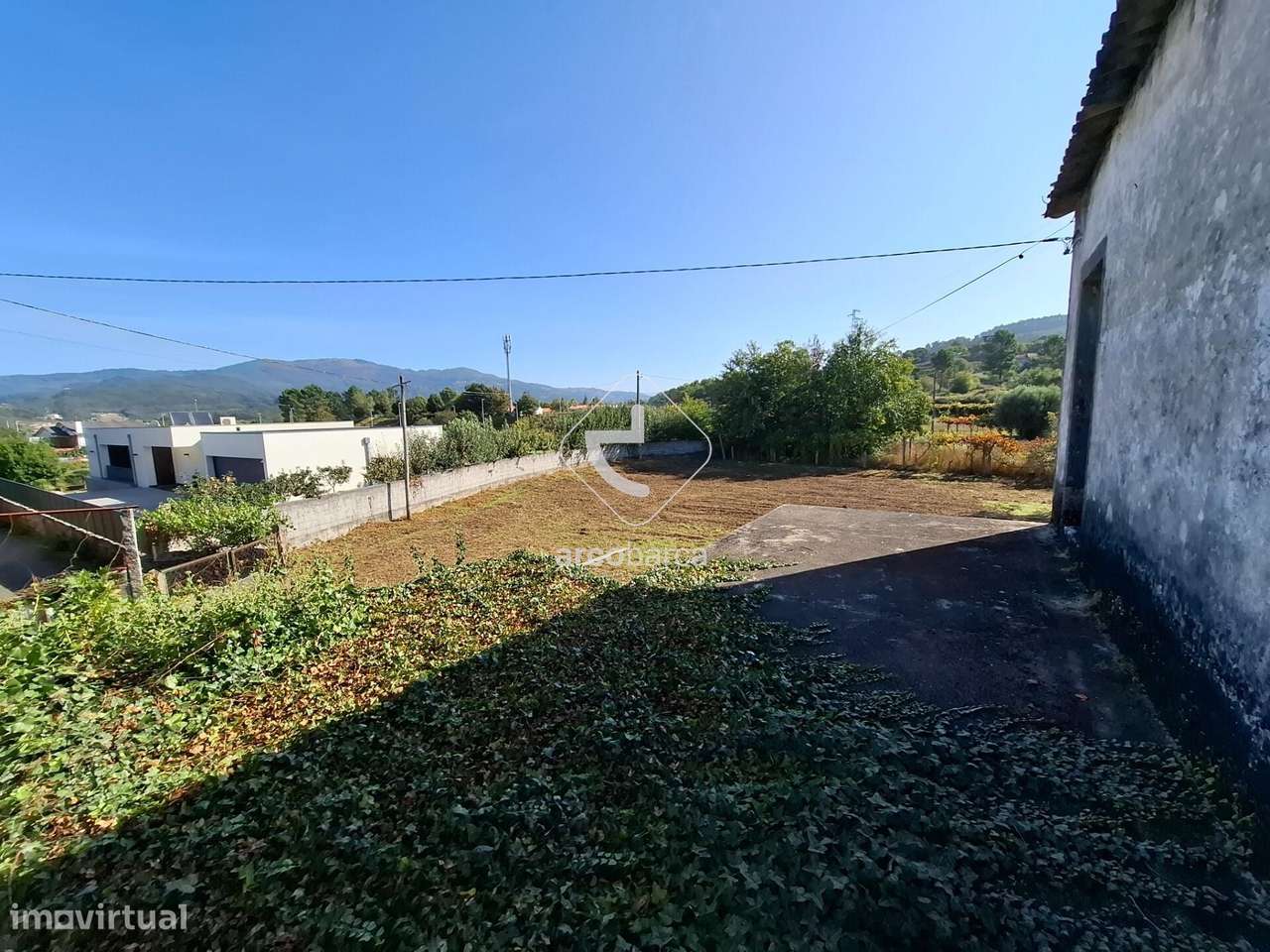 Quinta p/ restaurar com 6.200m2 - Ribeira/Ponte de Lima-20