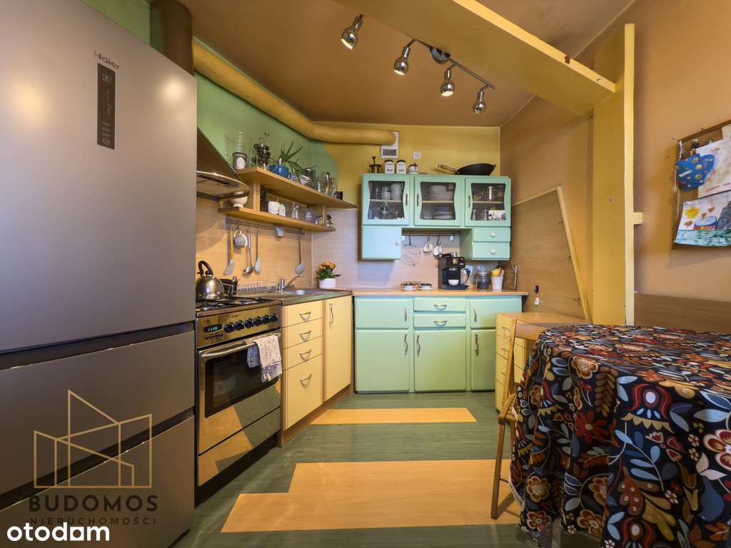 Mieszkanie do remontu, ul. Romanowicza-11