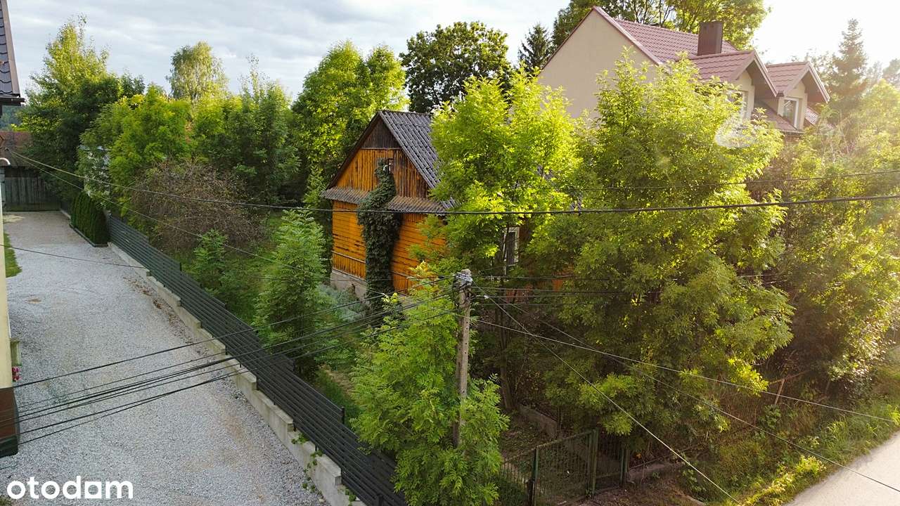 Działka budowlana | Kajetanów | Gmina Zagnańsk-11