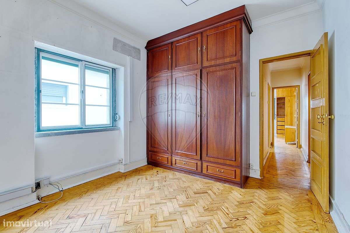 Apartamento T4 para venda-30