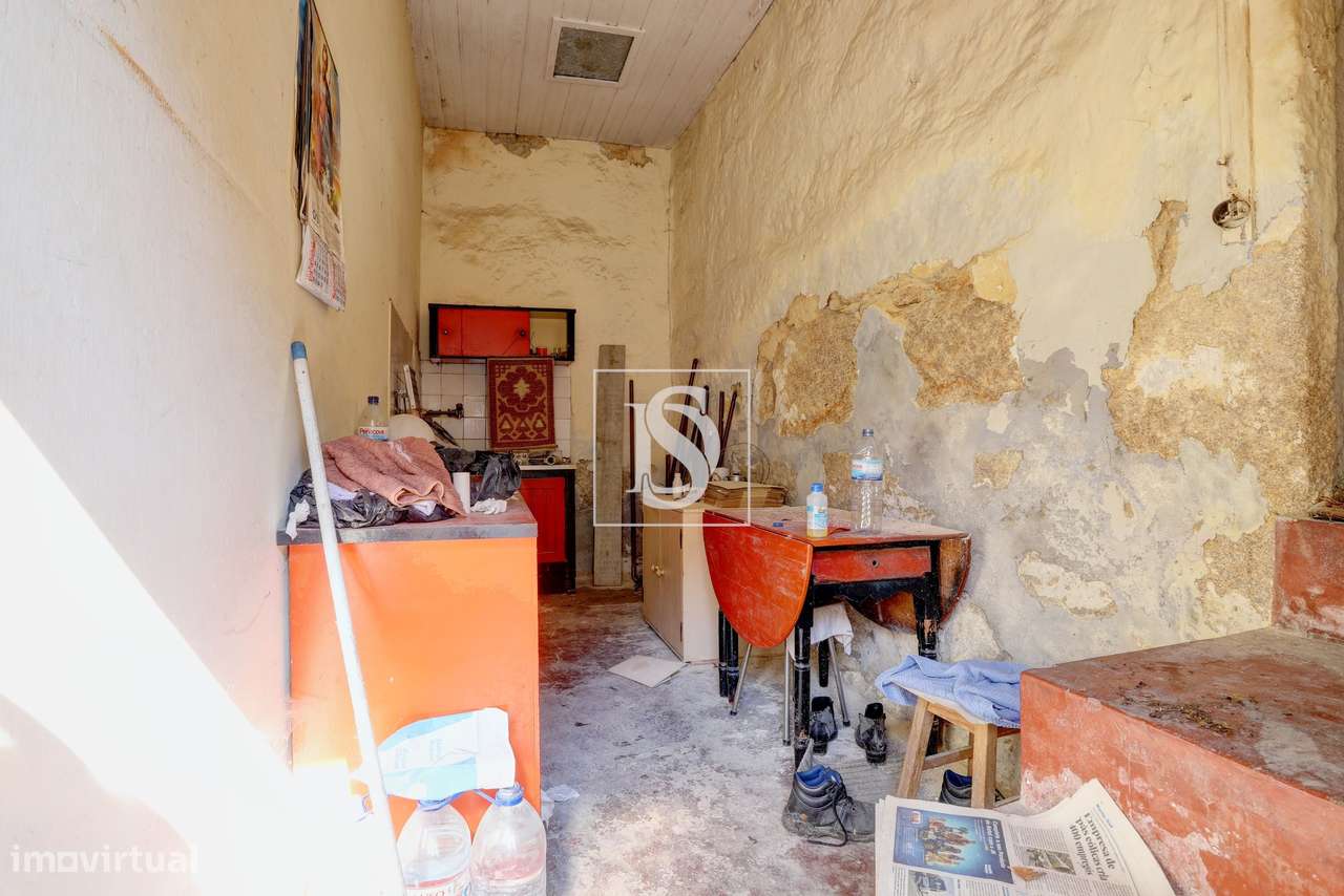 Terreno com PIP Aprovado perto ao Polo Universitário-14