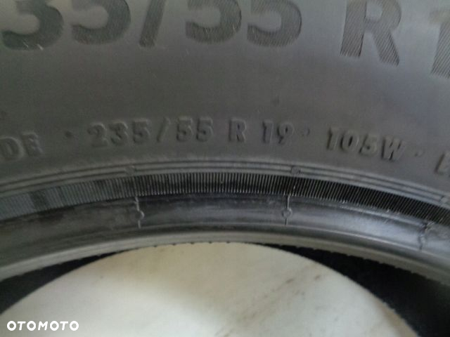 CONTINENTAL ECOCONTACT 6 Q 235/55R19 105W - 15