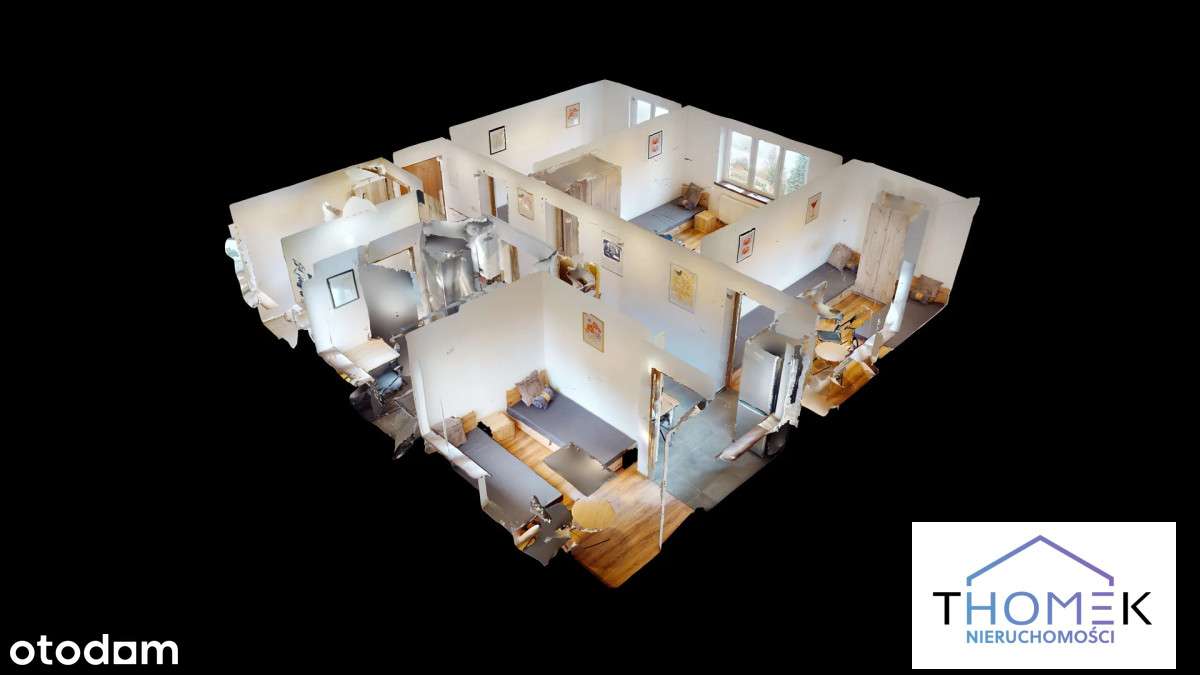 Gotowiec Inwestycyjny wynajęty rentowność 15%!!!-3