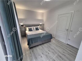 Apartament 2 camere la casa in zona Piata Cluj din Sibiu