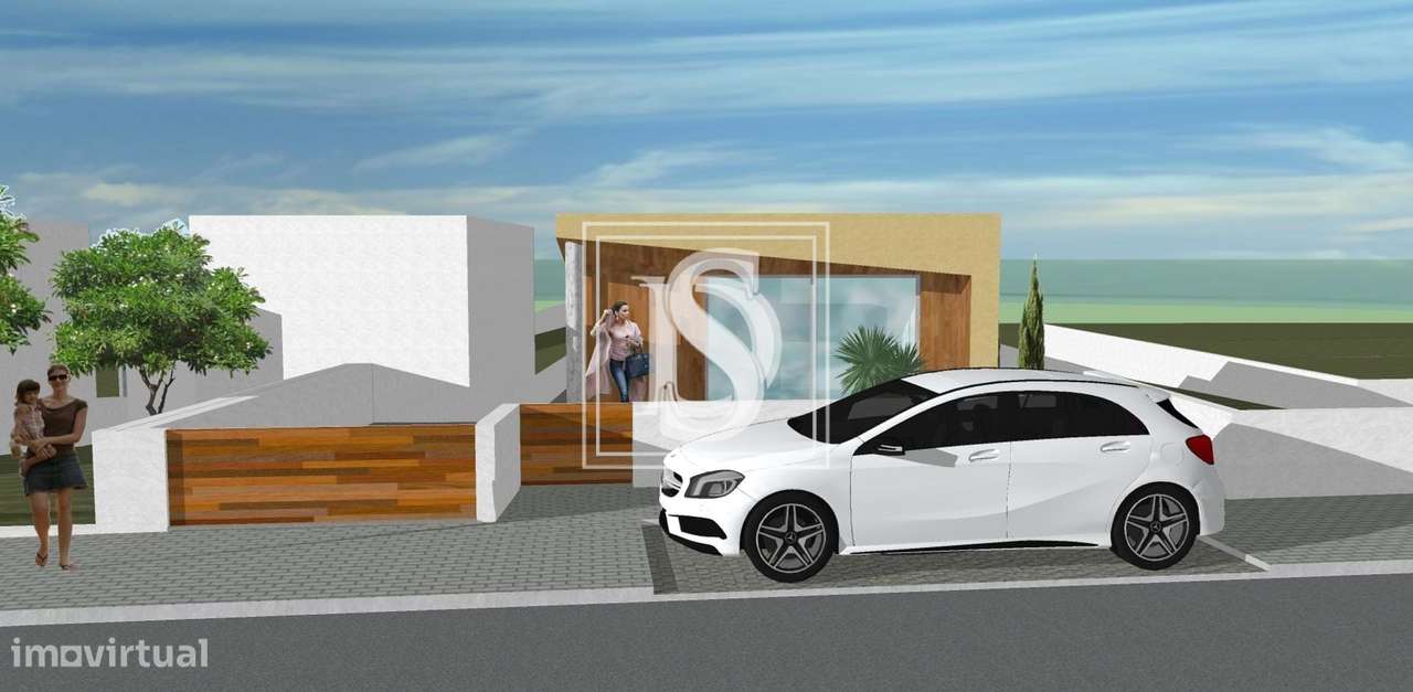 Terreno T3 em Castelo do Neiva - Grande imagem: 3/11