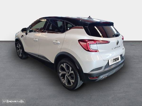 Renault Captur 1.0 TCe RS Line - 7