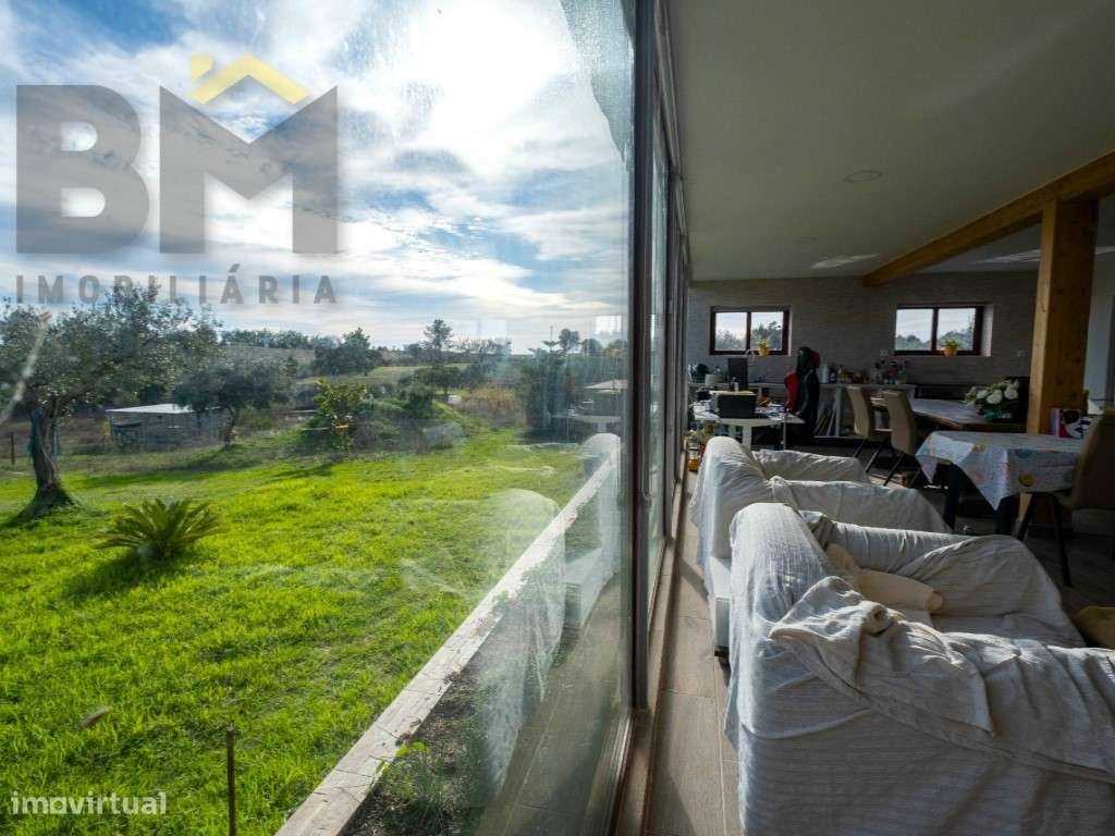 Quinta das Fontainhas - Propriedade Única em Lardosa-28