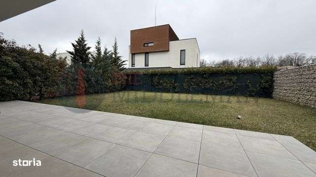 VIla Amber Gardens  - mobilata  modern-19