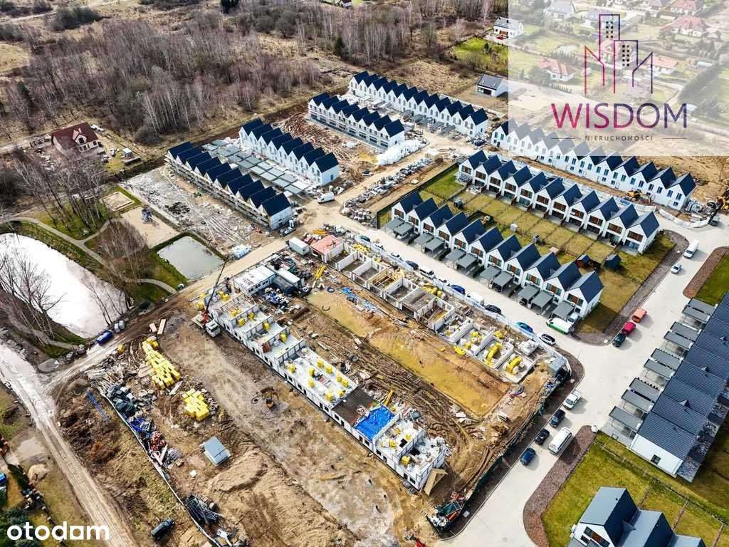 Wykończony Dom w Różnowie - etap 4 - Pełny obrazek: 5/20