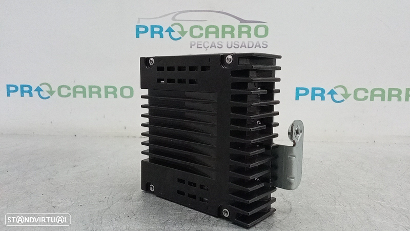 Amplificador Sonoro Honda Civic Ix (Fk) - 7