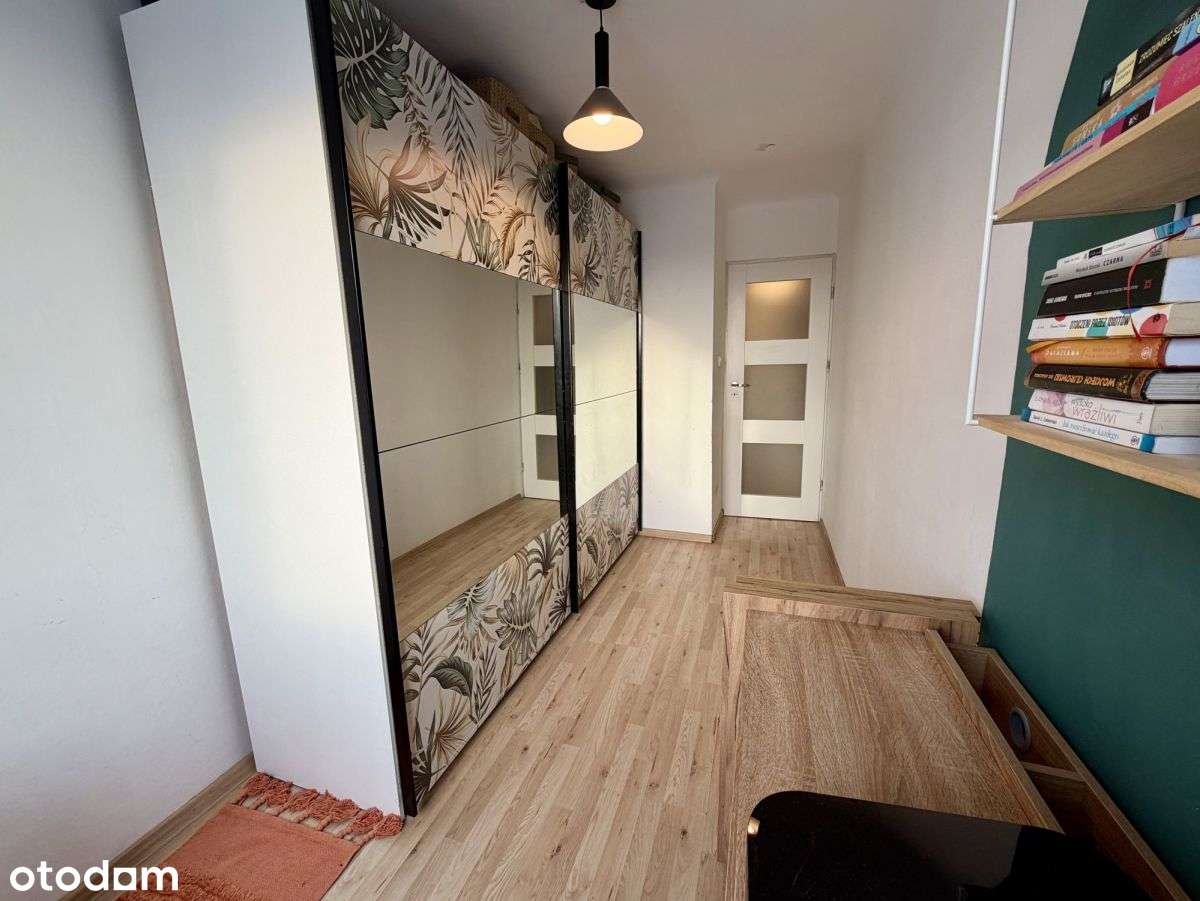 3 pok. Legionowo., ul. Jagiellońska 4, 47,5m2-13