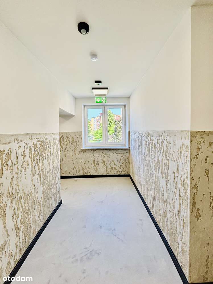 Kompleks biurowo-usługowy w centrum Lubina – ul. Traugutta   ROI 14,6%-8