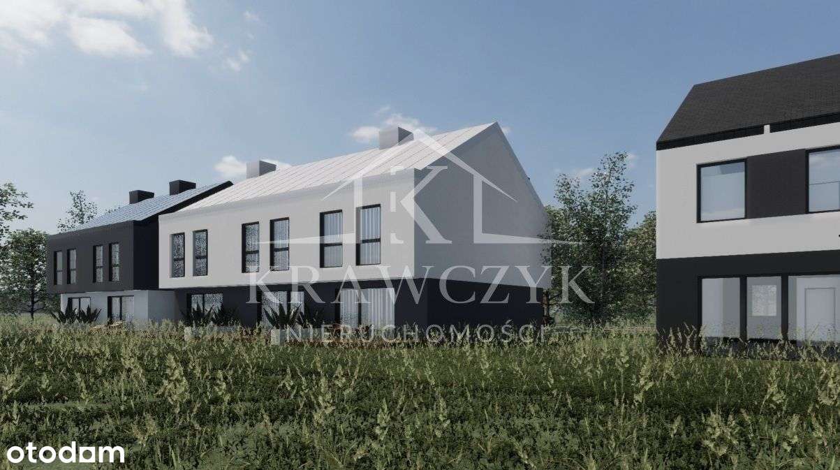 Nowoczesna Inwestycja - Osów Warszewo - Deweloper-4