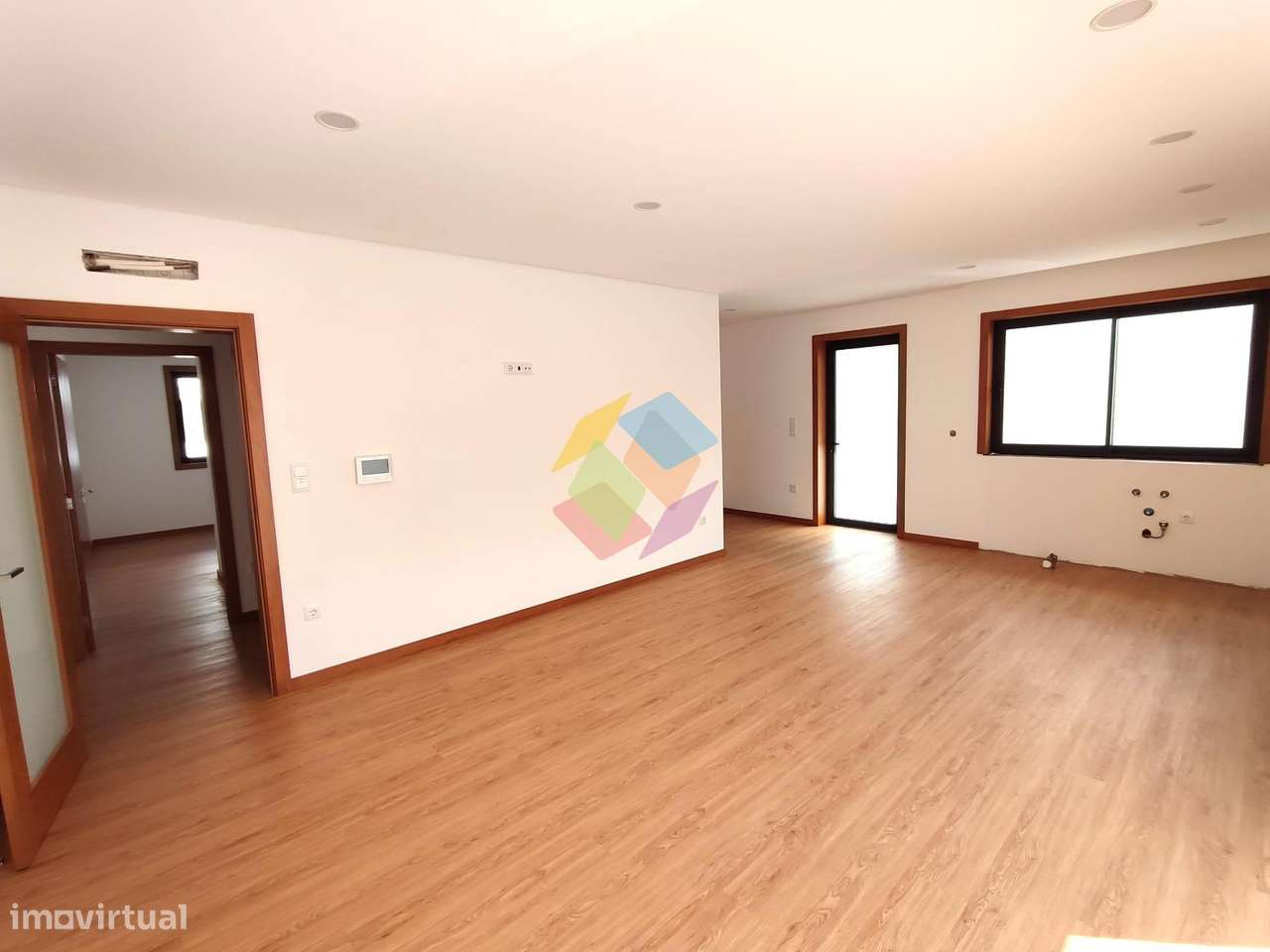 Magnífica Moradia T3 +1 em Stª. Maria da Feira-19