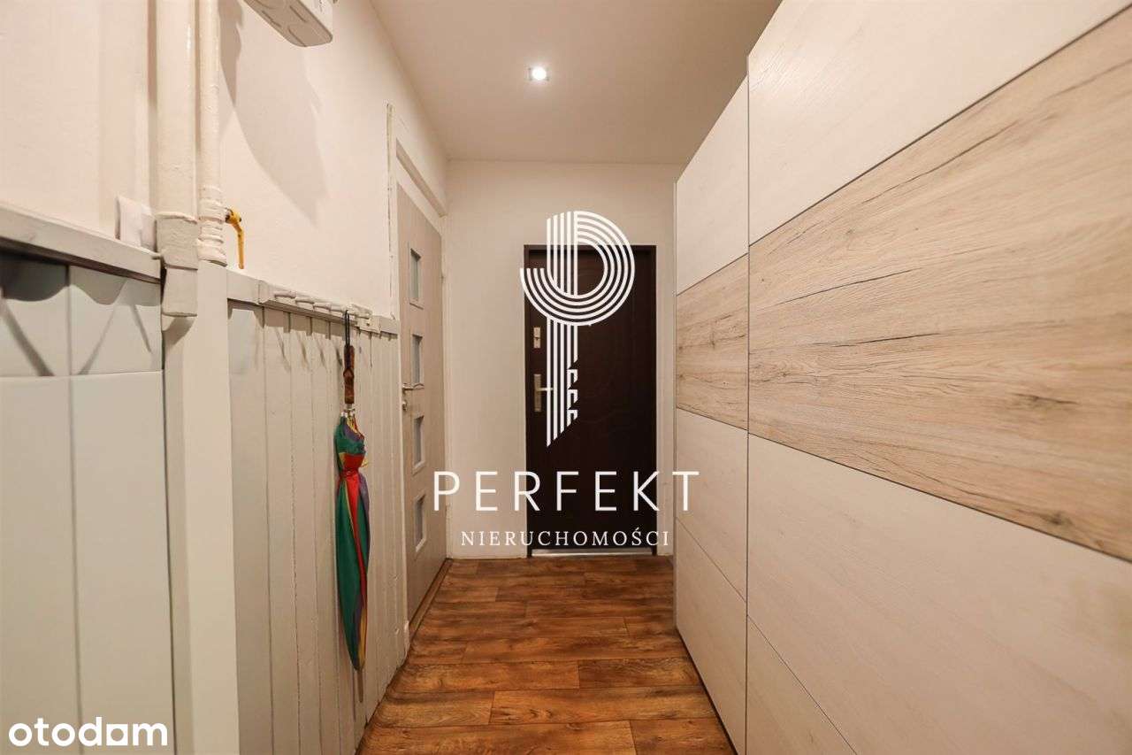 3 pokoje w odrestaurowanej kamienicy-5