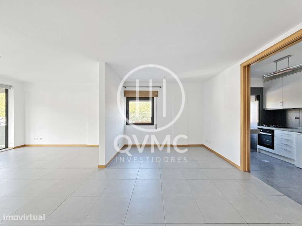 Apartamento T3 em Sesimbra com parqueamento - Vista mar e castelo-7