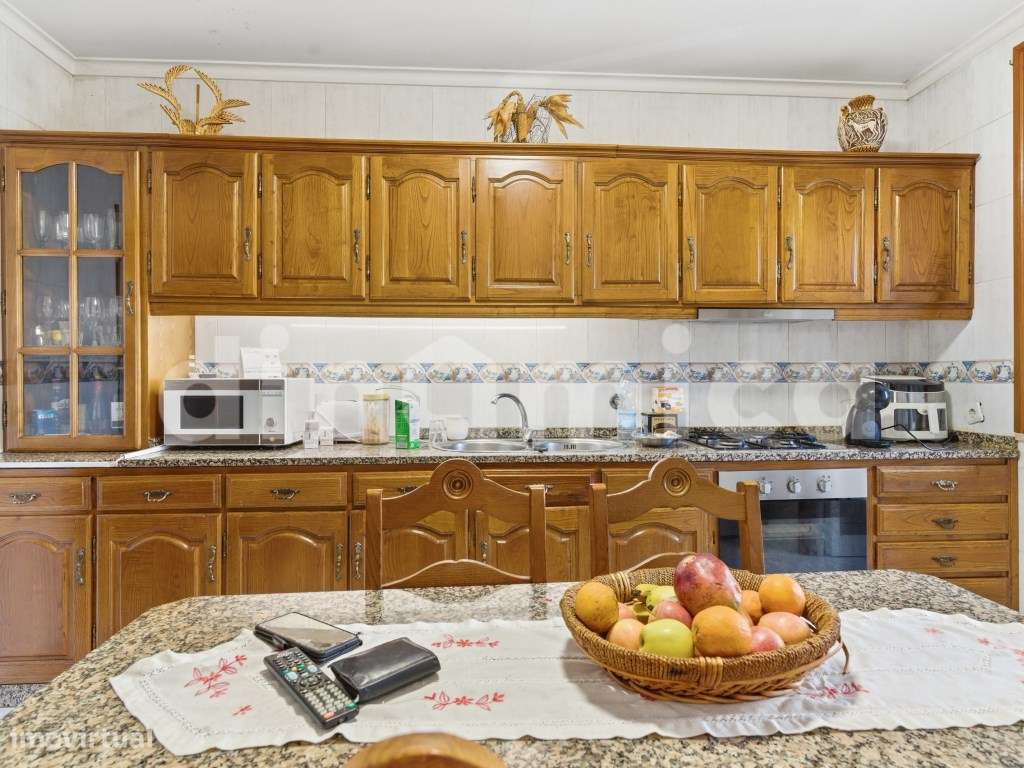 Apartamento T2+1 - Vermoim! - Grande imagem: 4/19