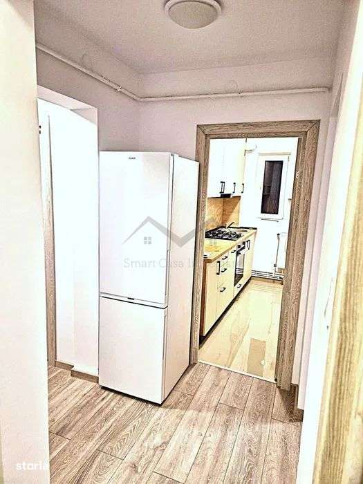 Apartament 3 camere pacurari etajul 2-4