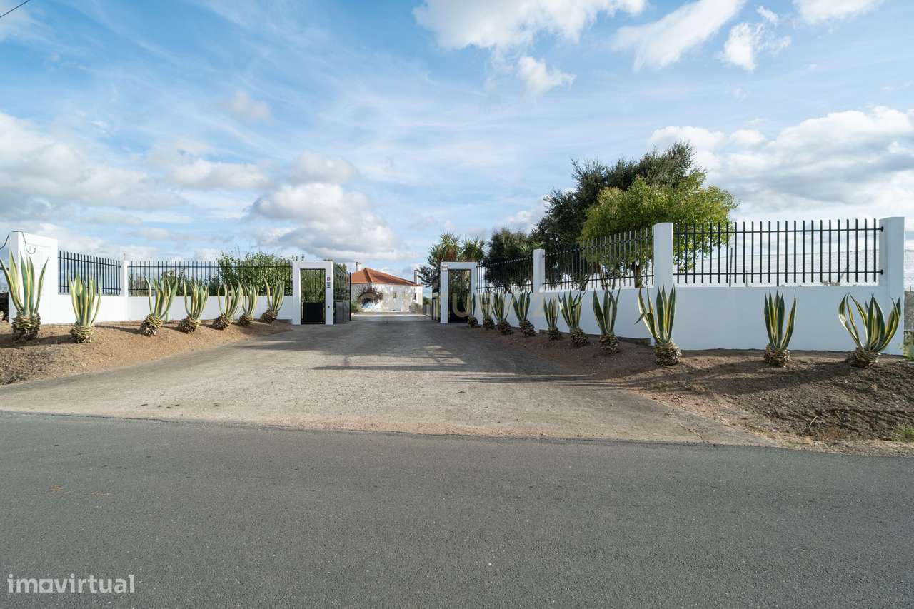 Moradia, 183 m², Amareleja-10