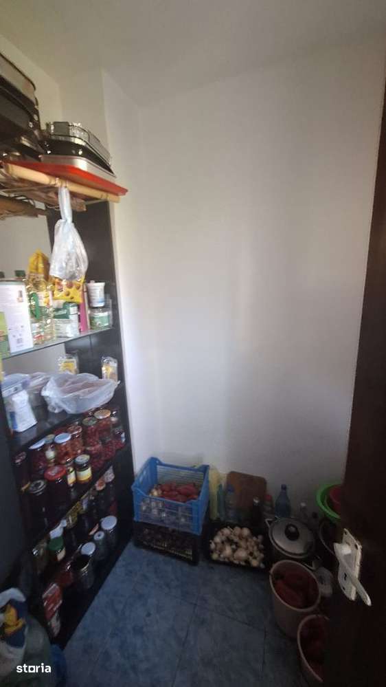 Garsoniera Colentina et 3/4 mobilata utilata ID 84-8