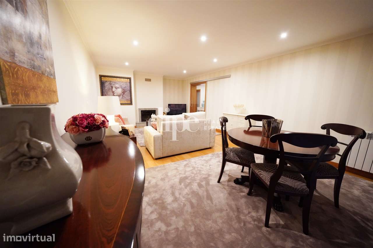 Magnifico T3 a 900 metros do Toural - Grande imagem: 5/23