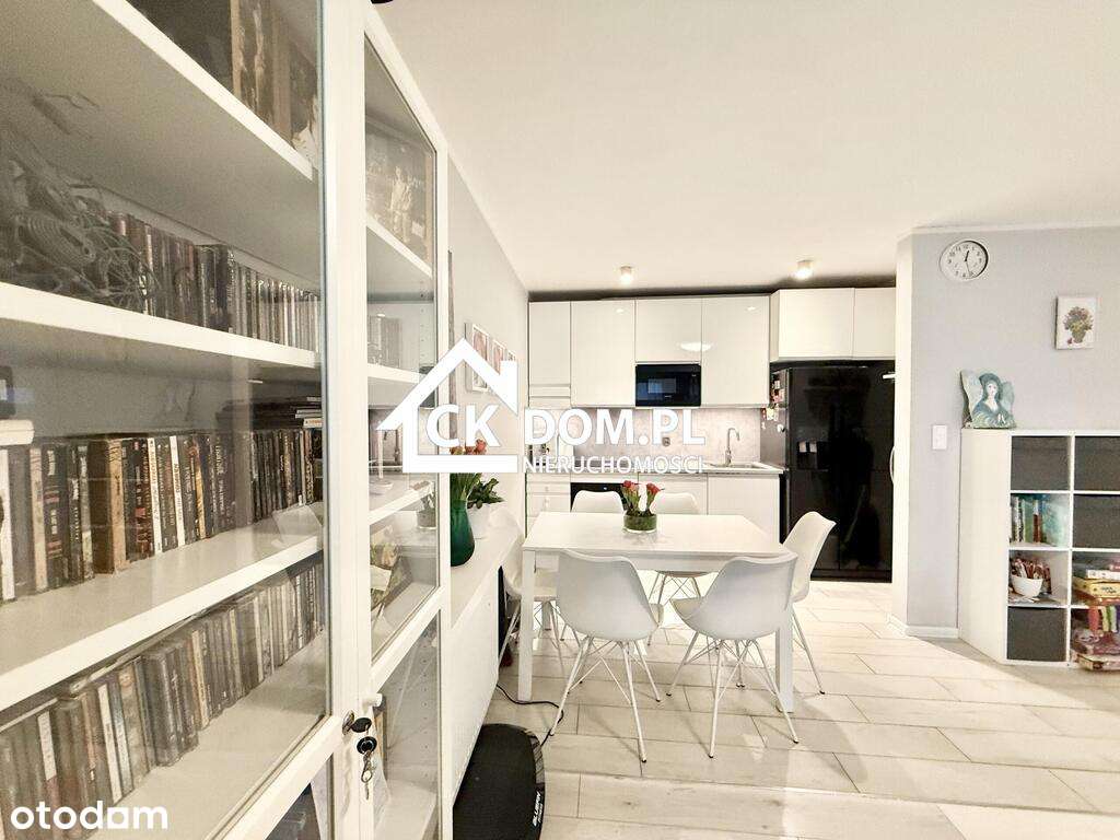 2 pokoje Kielce Centrum Słowackiego - Pełny obrazek: 3/13