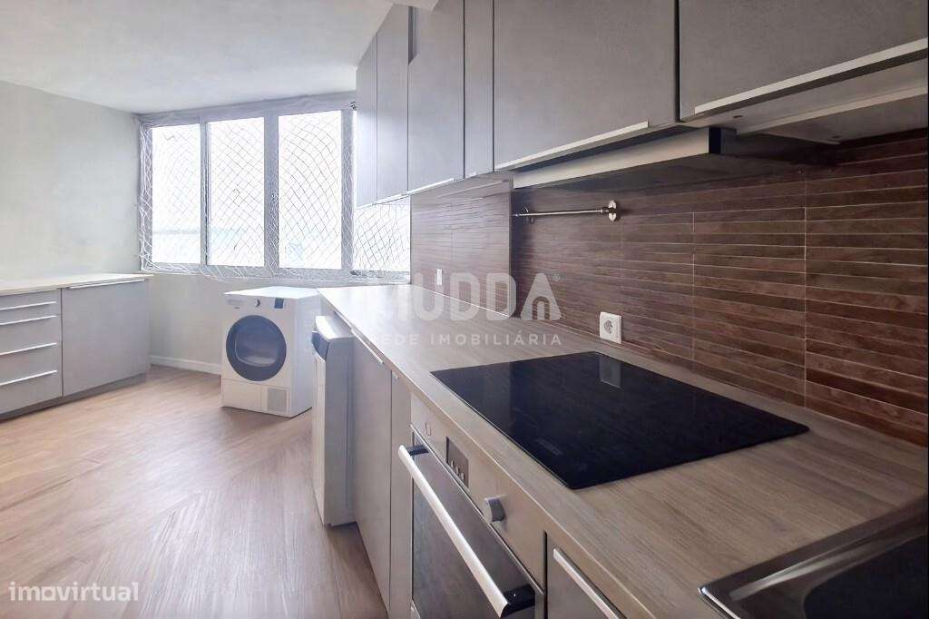 Apartamento T3 no coração de Matosinhos – Metro à porta e praia a 800m-21