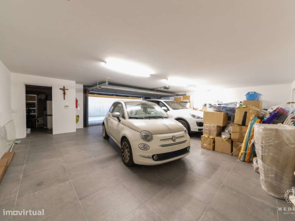 Villa com 4 quartos | Quinta Marques Gomes, Vila Nova de Gaia-30