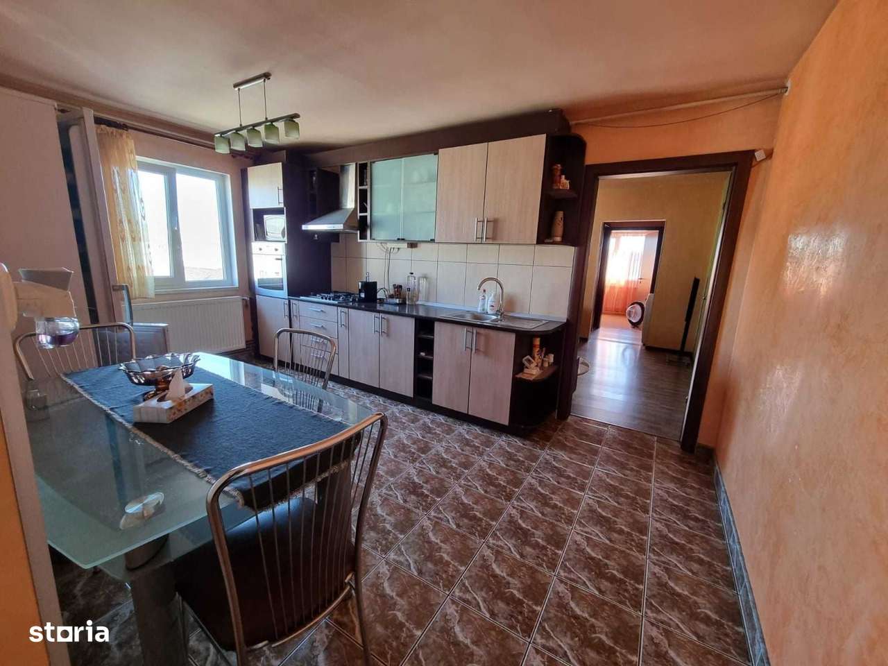 Apartament 3 camere-Zona Soarelui, Timișoara - Imagine principală: 5/7