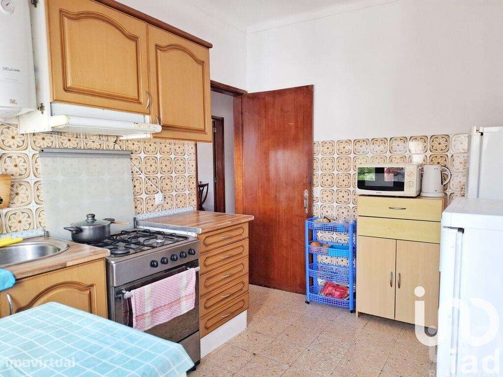 Prédio em Portimão de 224 m2 - Grande imagem: 5/23