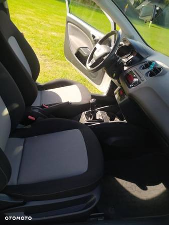 Seat Ibiza SC 1.2 12V Style - 11