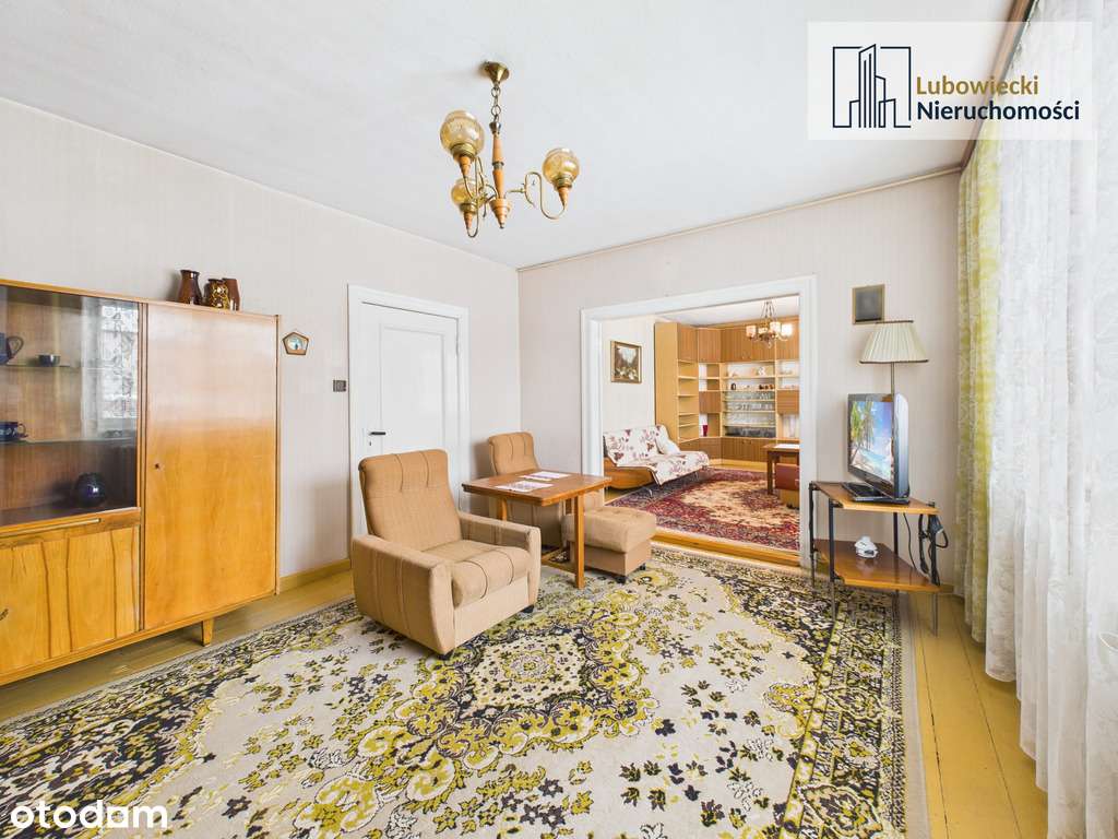 Mieszkanie na parterze w domu jednorodzinnym-5