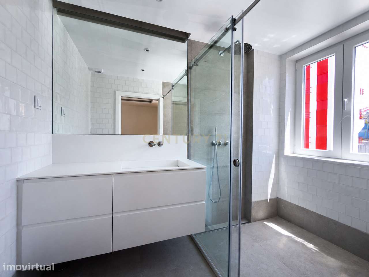 Apartamento T3 Duplex | Edifício Totalmente Reabilitado | Centro Amado-15