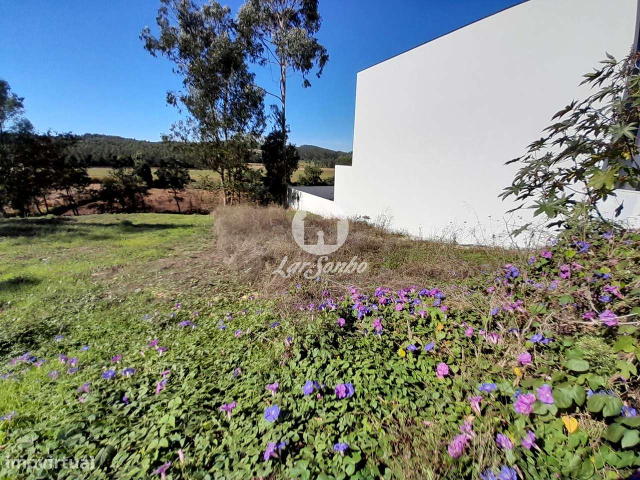 Terreno para Moradia em Balazar 300m2, Póvoa de Varzim - Grande imagem: 5/7