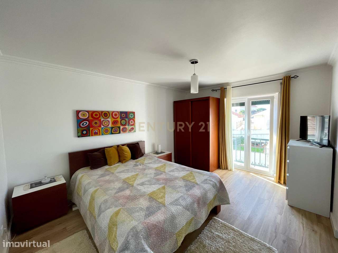 Moradia T4, Barreiralva, onde encontra a harmonia: Campo, Cidade e Mar - Grande imagem: 4/40