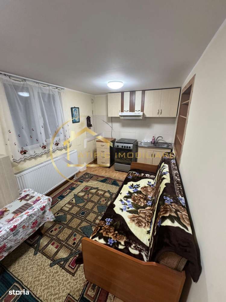 De vanzare casa la pret de apartament in Editurii Lunca Cetatuii - Imagine principală: 4/12