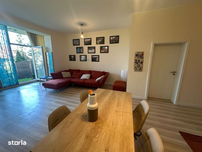 Apartament 3 camere de Vanzare în centrul istoric Brașov